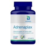 Biomed Adrenaplex 90 capsules