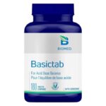 Biomed Basictab 180 tablets