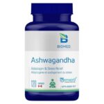 Biomed Ashwagandha (Sensoril®) 120 capsules