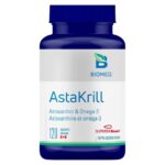 Biomed AstaKrill 120 gelcaps