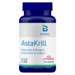 Biomed AstaKrill 60 gelcaps