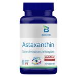 Biomed Astaxanthin 60 softgels