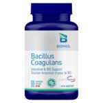 Biomed Bacillus Coagulans 90 capsules