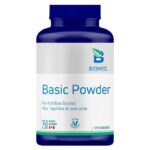 Biomed Basic Powder 250 grams