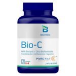 Biomed Bio-C 120 capsules