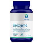 Biomed Biozyme 150 capsules