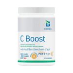 Biomed C Boost Drink Mix 200 gm