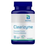 Biomed Clearizyme 180 capsules