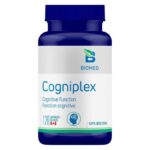 Biomed Cogniplex 120 capsules