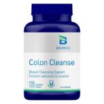Biomed Colon Cleanse 120 capsules