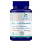 Biomed Curcumin Boswellia Phytosome 60 capsules