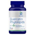 Biomed Quercetin Phytolipids 60 Capsules